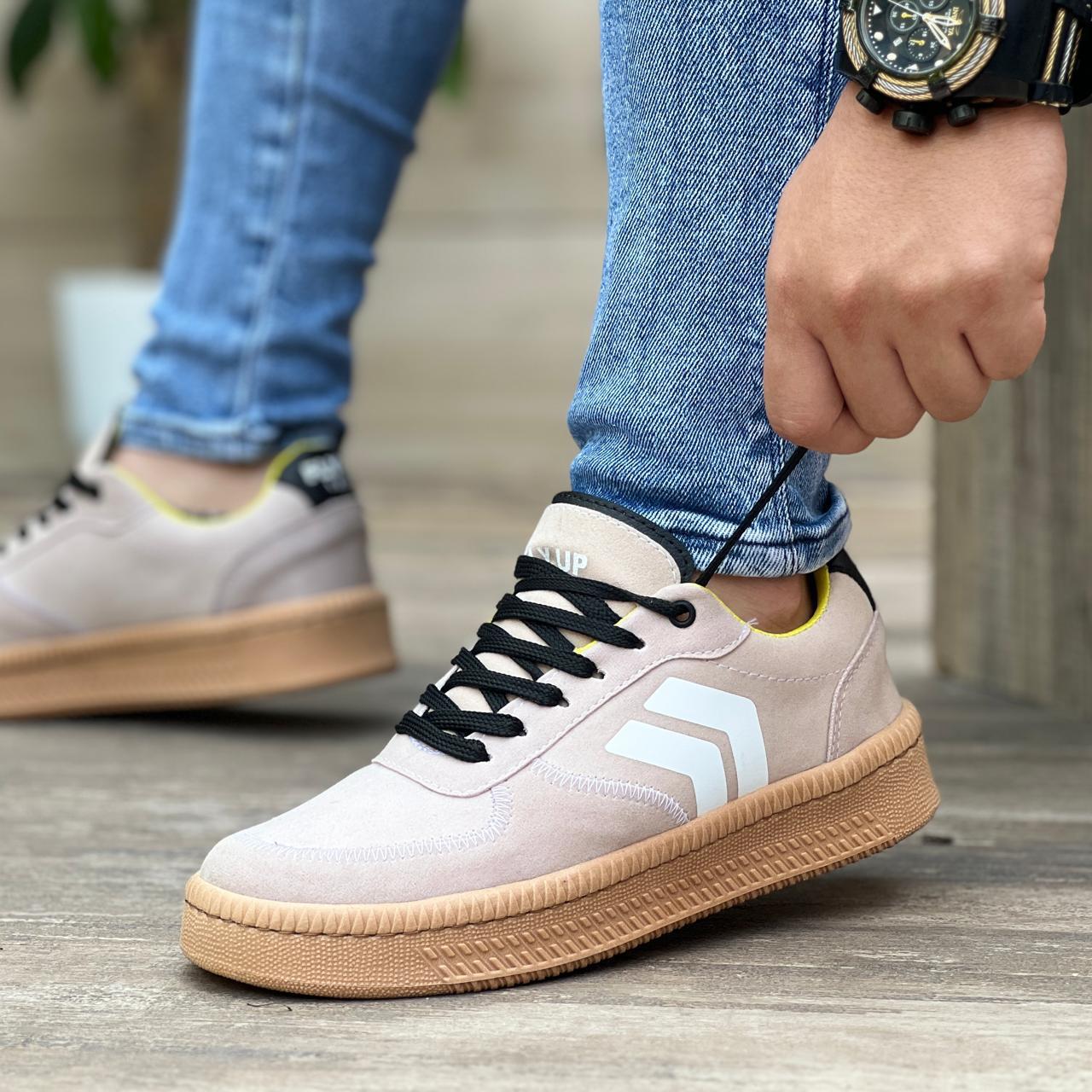 DEPORTIVO VÉLEZ FLY UP SURFER 2.0👩❤️👨 UNISEX + CAJA
