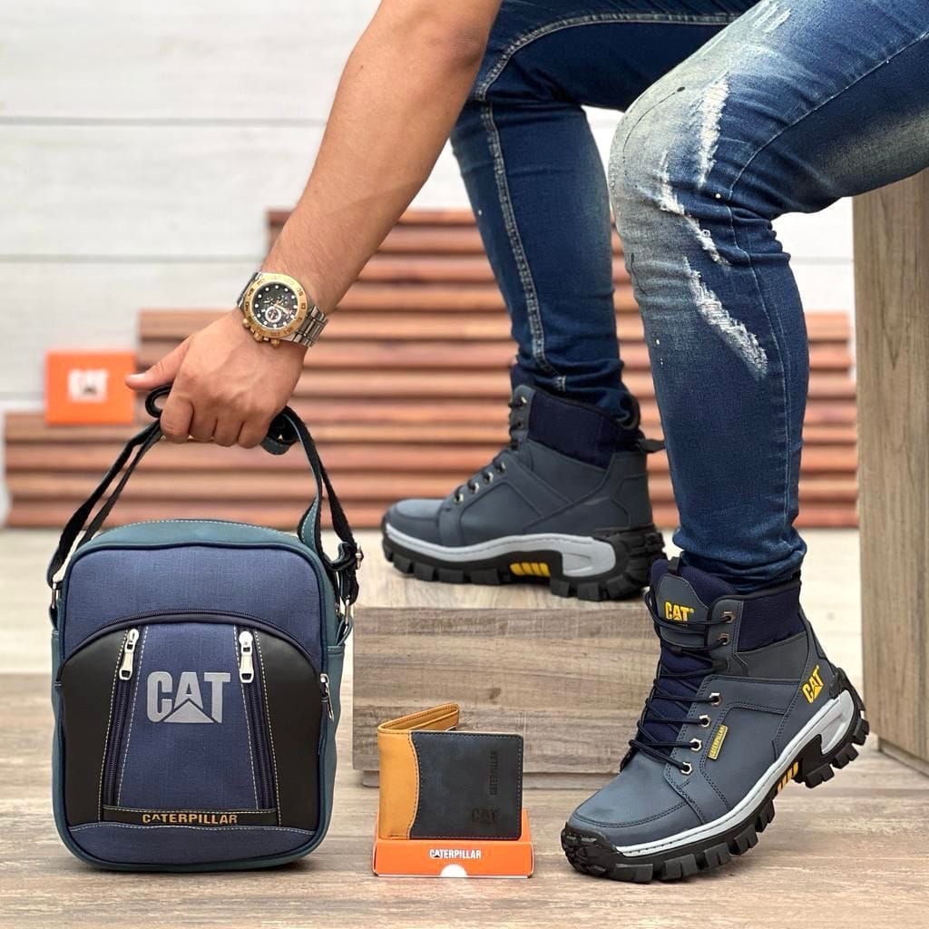 NUEVO TRIÓ PREMIUM CAT CU