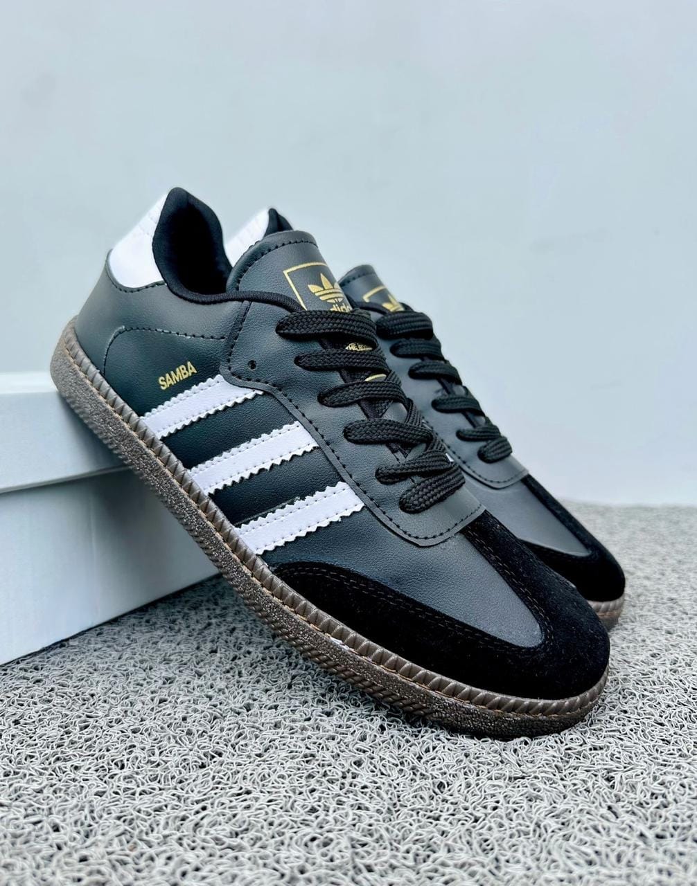 ZAPATILLA ADIDAS SAMBA XLG - UNISEX
