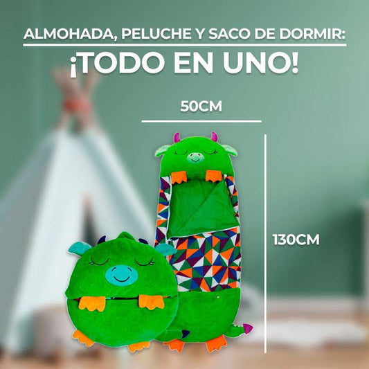 HAPPY NAPPER IMPORTADO 1.30CM