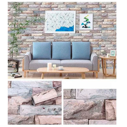 Papel Adhesivo Para Pared VA-15214