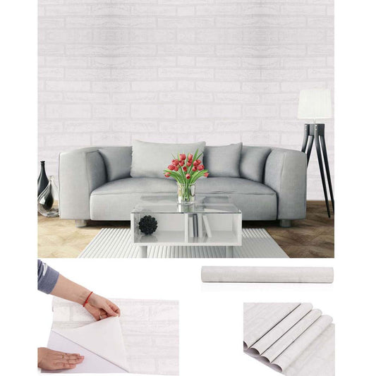 Papel Adhesivo Para Pared VA-15199