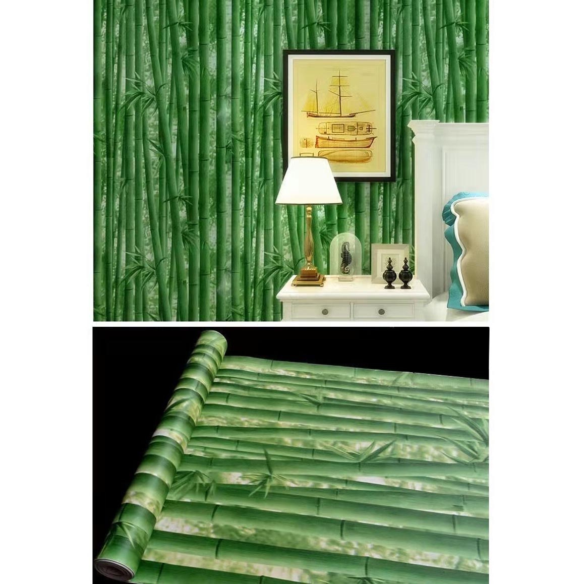 Papel Adhesivo Para Pared VA-16796