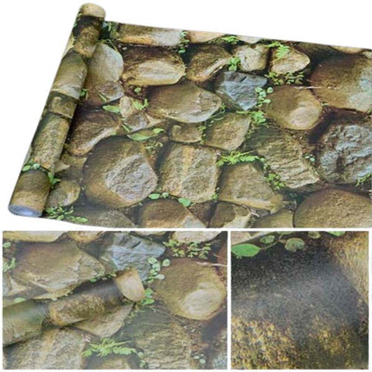 Papel Adhesivo Para Pared VA-15653