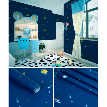 Papel Adhesivo Para Pared VA-15194