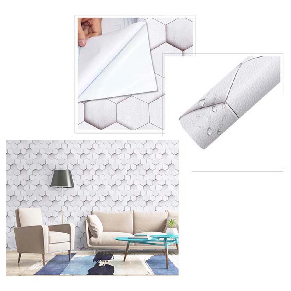 Papel Adhesivo Para Pared VA-15310