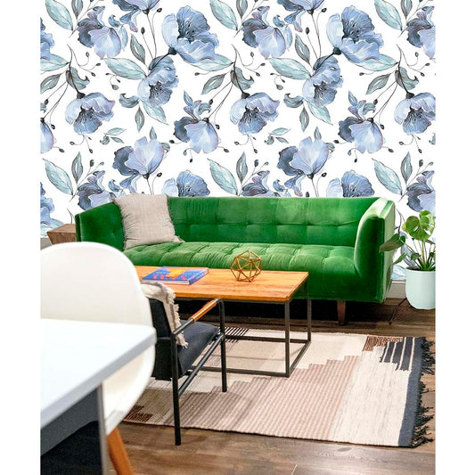 Papel Adhesivo Para Pared VA-15927
