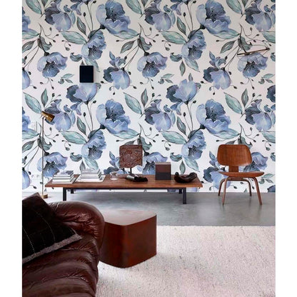 Papel Adhesivo Para Pared VA-15927