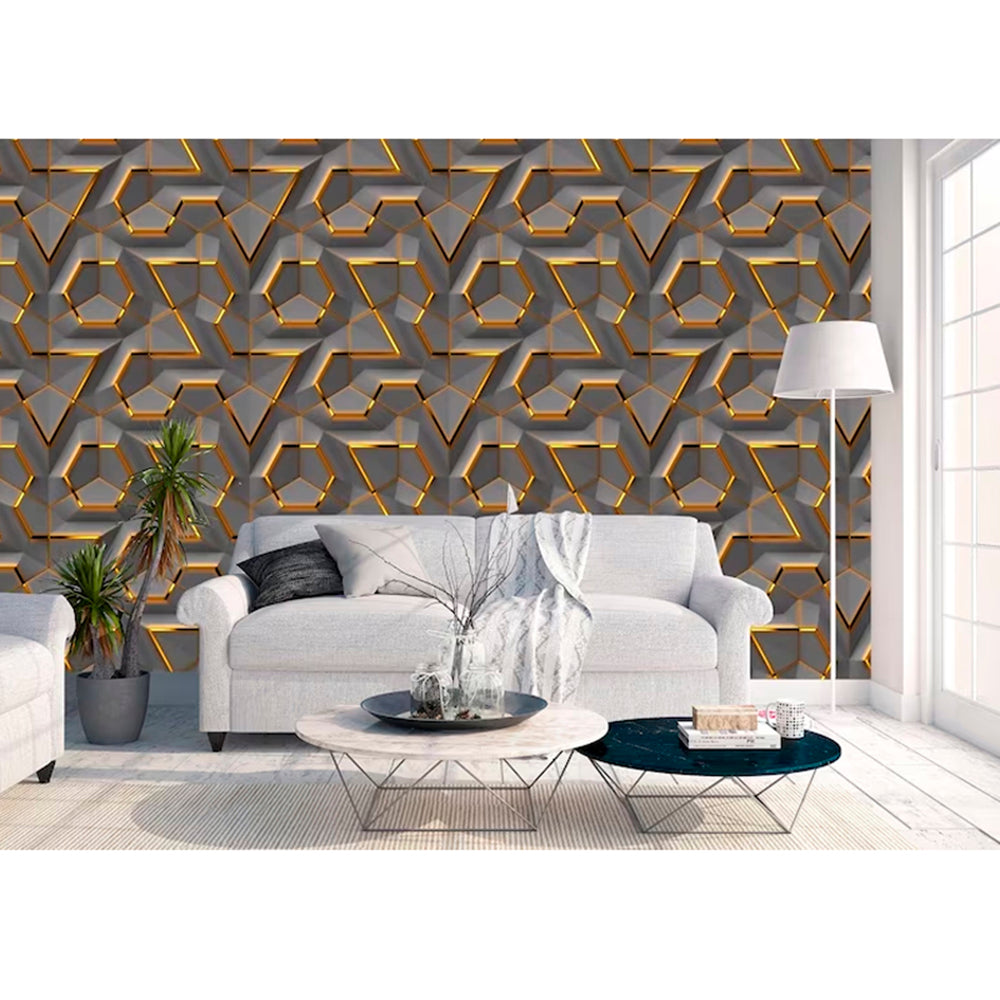 Papel Adhesivo Para Pared VA-16806