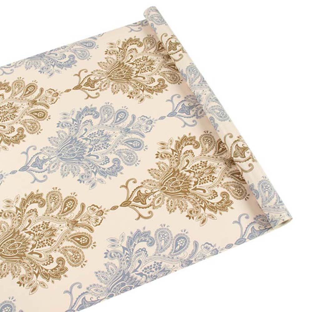 Papel Adhesivo Para Pared VA-15207