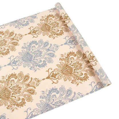 Papel Adhesivo Para Pared VA-15207