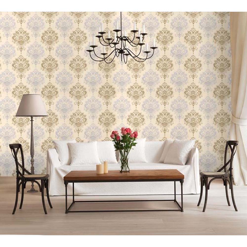 Papel Adhesivo Para Pared VA-15207