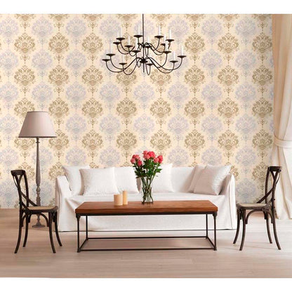 Papel Adhesivo Para Pared VA-15207