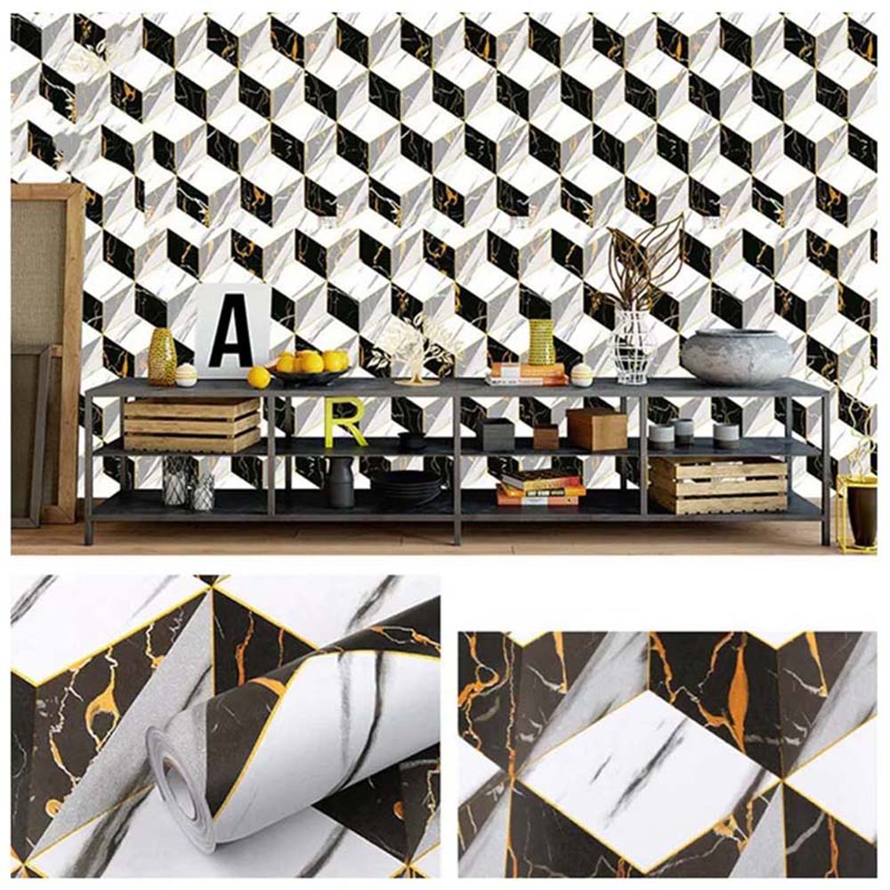 Papel Adhesivo Para Pared VA-15276