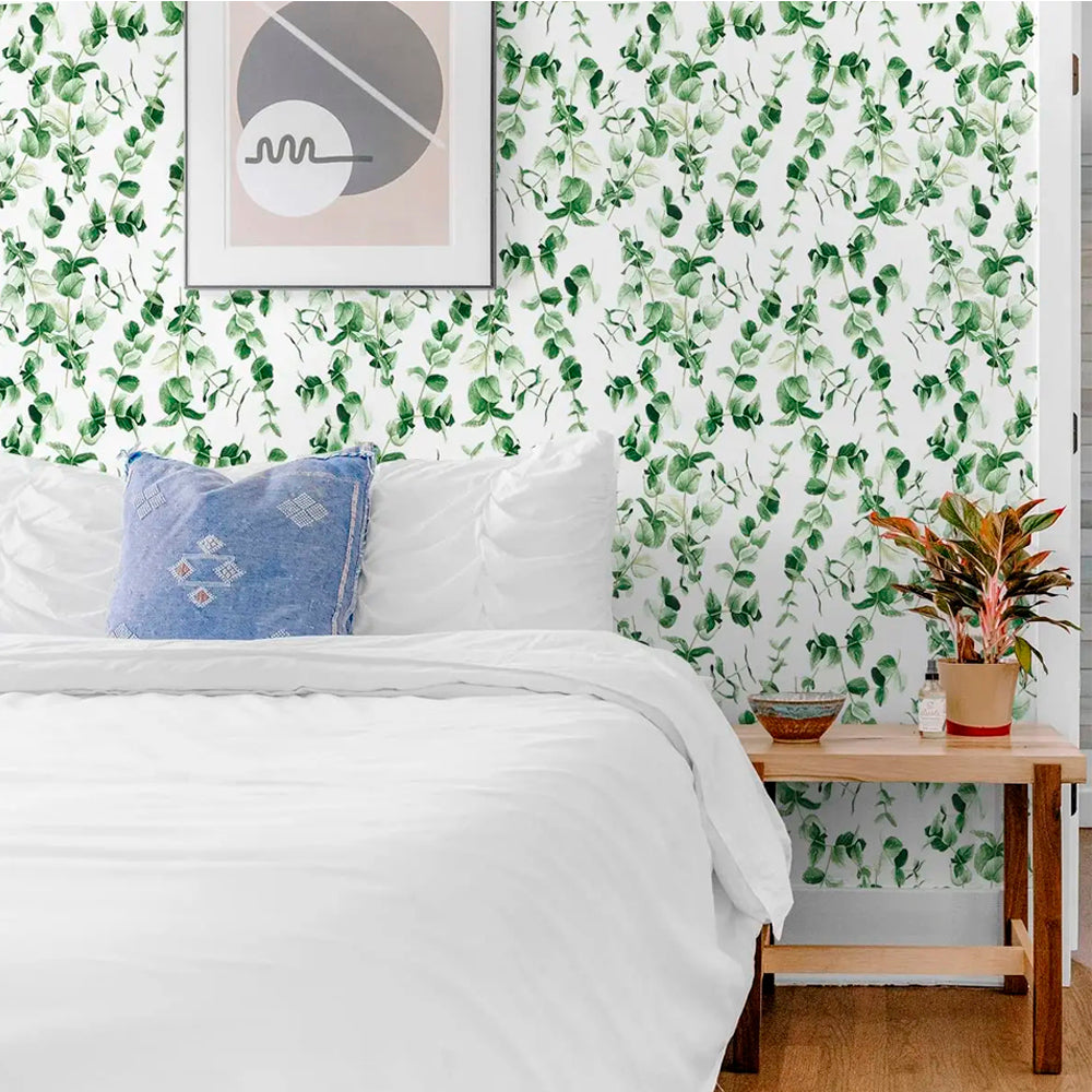 Papel Adhesivo Para Pared VA-15656