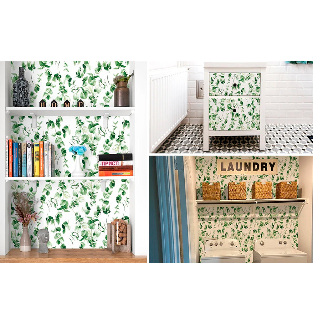 Papel Adhesivo Para Pared VA-15656