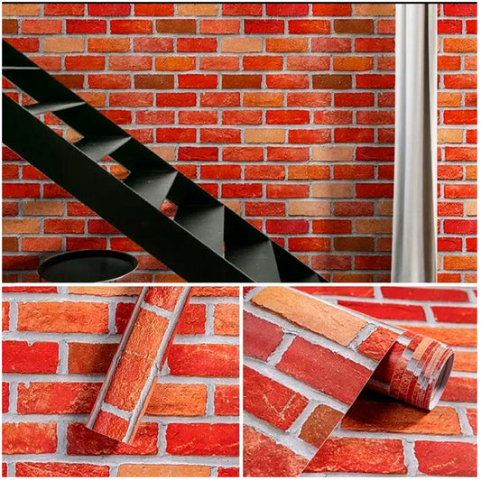 Papel Adhesivo Para Pared VA-15226