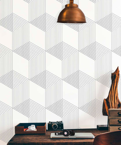 Papel Adhesivo Para Pared VA-15917