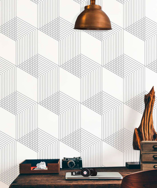 Papel Adhesivo Para Pared VA-15917