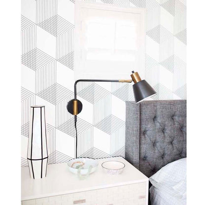 Papel Adhesivo Para Pared VA-15917