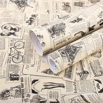 Papel Adhesivo Para Pared VA-15190