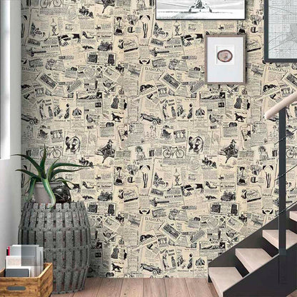 Papel Adhesivo Para Pared VA-15190