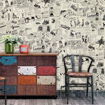 Papel Adhesivo Para Pared VA-15190