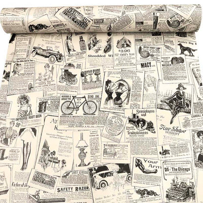 Papel Adhesivo Para Pared VA-15190