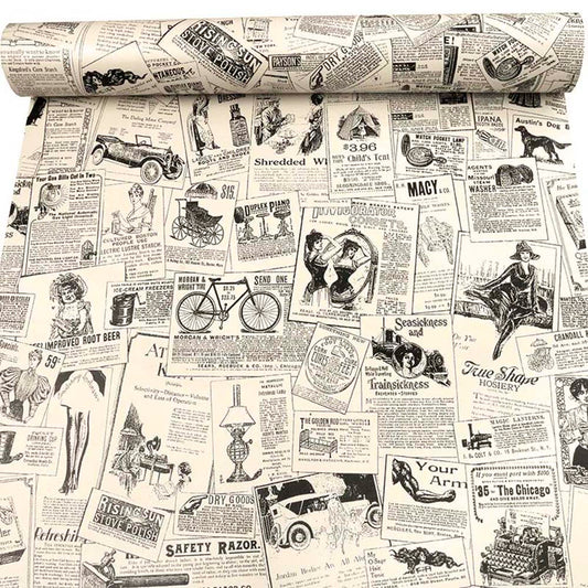 Papel Adhesivo Para Pared VA-15190
