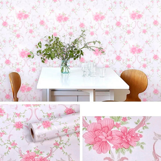 Papel Adhesivo Para Pared VA-15323