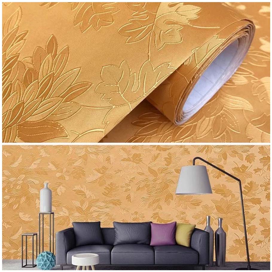 Papel Adhesivo Para Pared VA-15914