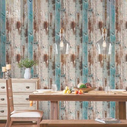 Papel Adhesivo Para Pared VA-16754