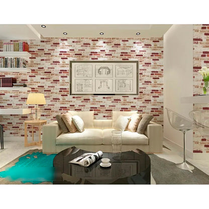 Papel Adhesivo Para Pared VA-15904