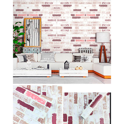 Papel Adhesivo Para Pared VA-15904