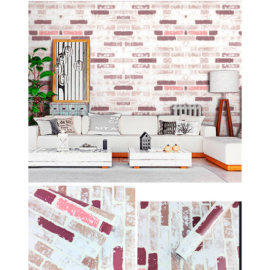 Papel Adhesivo Para Pared VA-15904