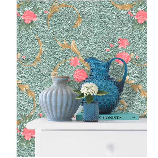 Papel Adhesivo Para Pared VA-15303