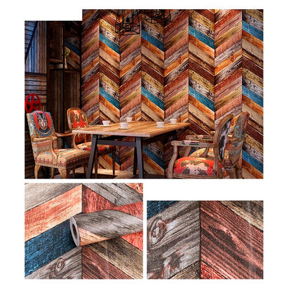 Papel Adhesivo Para Pared VA-15905 PROMO