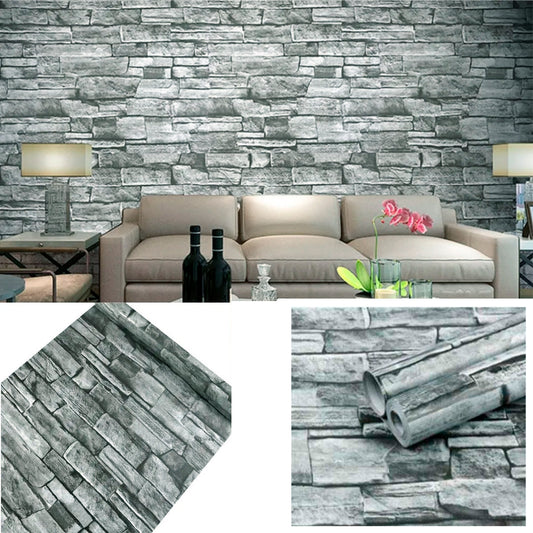 Papel Adhesivo Para Pared VA-16892