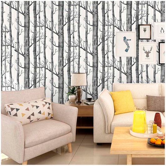 Papel Adhesivo Para Pared VA-16887