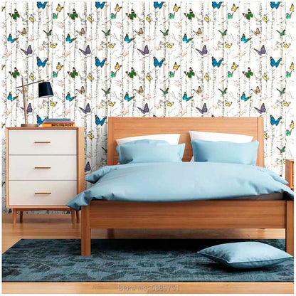 Papel Adhesivo Para Pared VA-16885