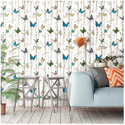 Papel Adhesivo Para Pared VA-16885