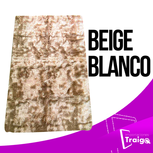 BEIGE BLANCO