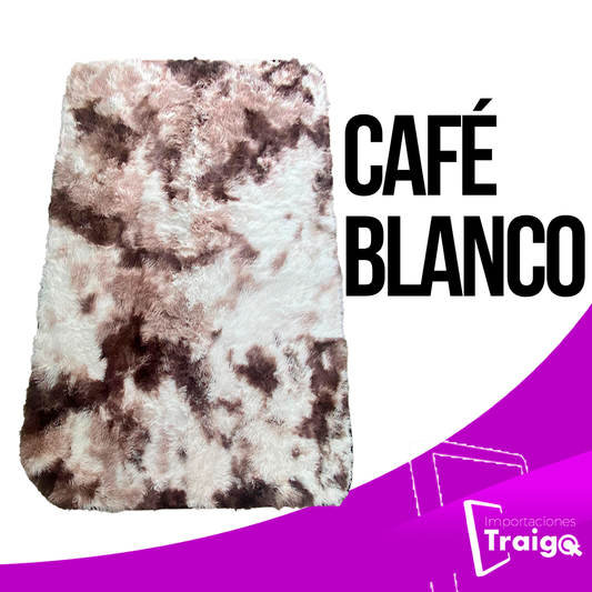 CAFE BLANCO