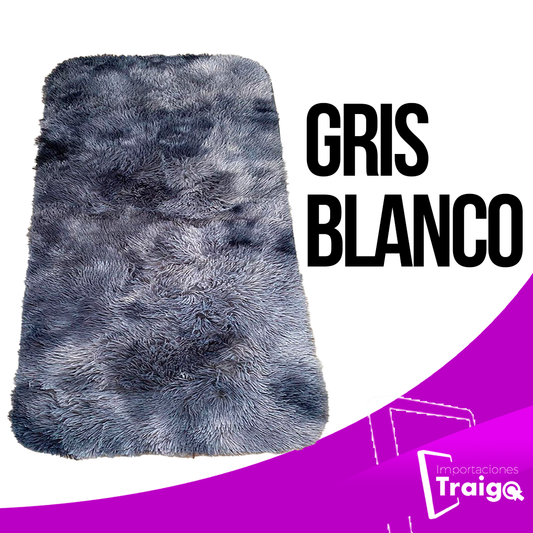 GRIS BLANCO