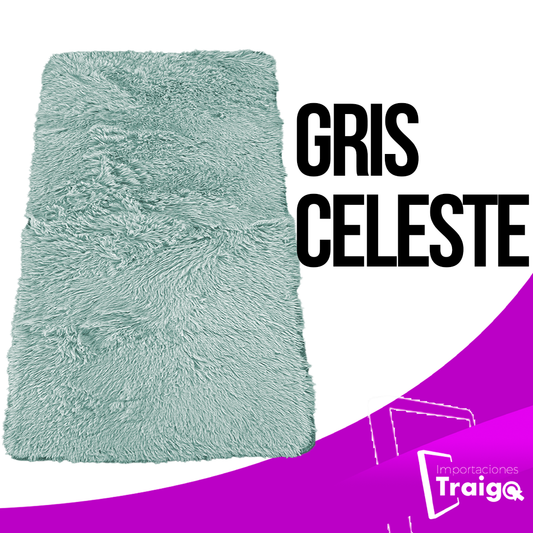 GRIS CELESTE