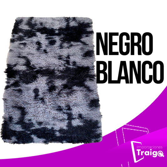 NEGRO BLANCO