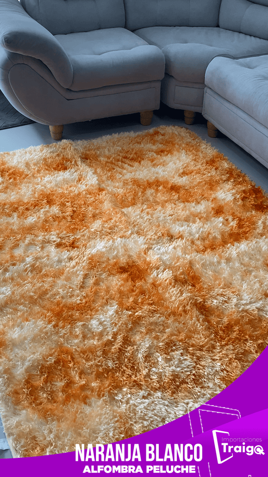 NARANJA BLANCO
