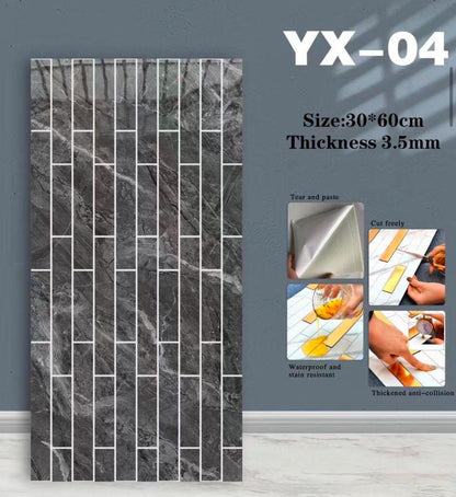 Gray helmet for bikers