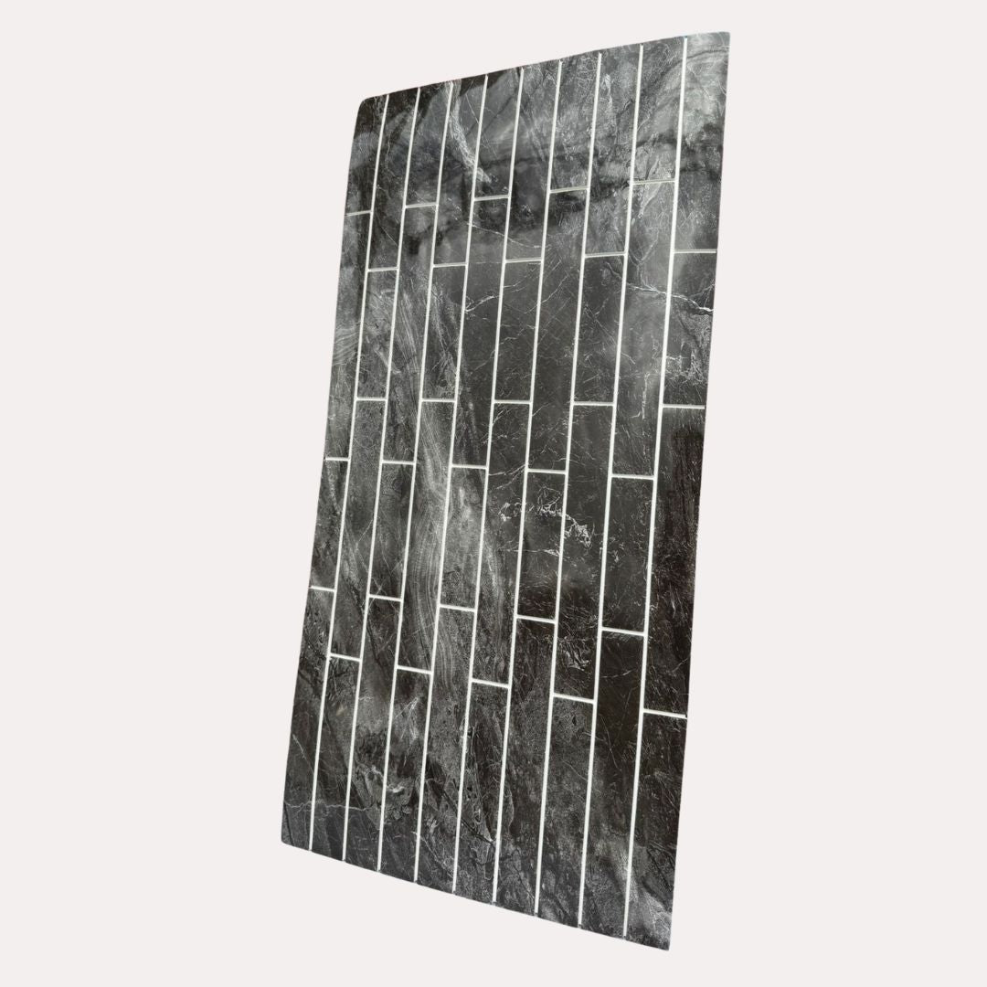 Panel Adhesivo Marmol YX-04 x 10u