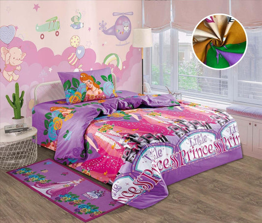 SABANA INFANTIL SEMI DOBLE NUEVA COLEC